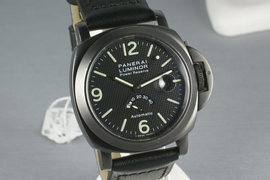 Panerai Pam28