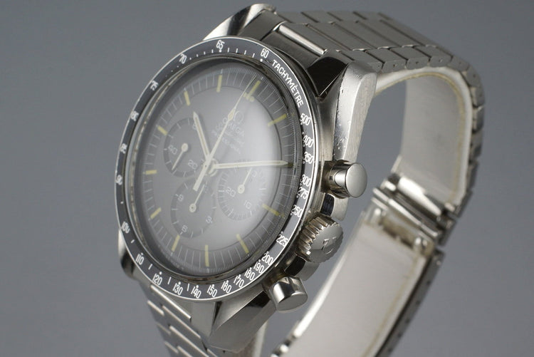1969 Omega Speedmaster 145.022 Calibre 861 with Box and Papers