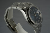 2009 Rolex DateJust 116200 with Box and Papers