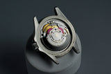 1973 Rolex Submariner 1680 with Japanese Rolex Service Papers