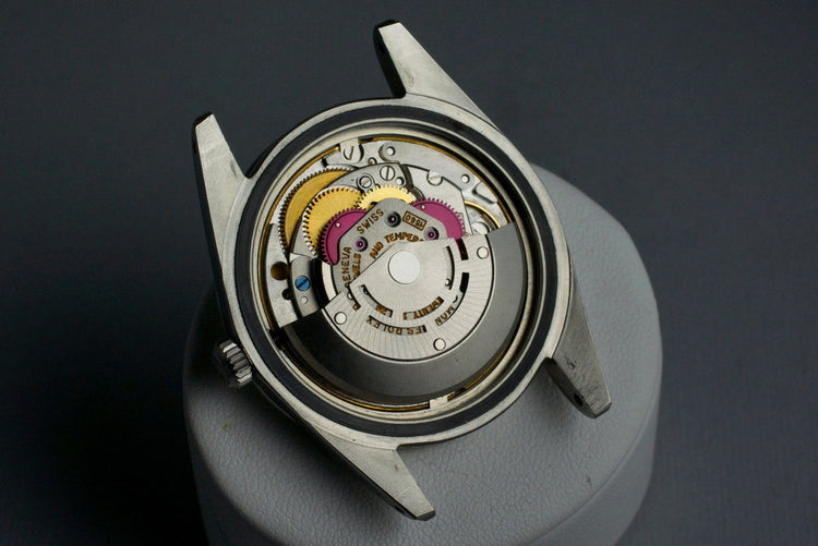 1967 Rolex Milgauss 1019