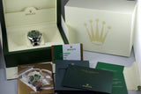 2015 Rolex Milgauss 116400GV with Box and Papers