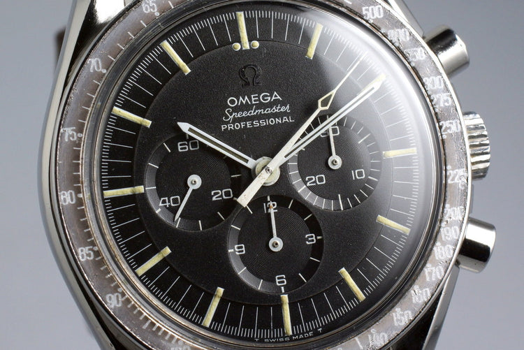 1968 Omega Speedmaster 145.022 Pre-Moon Calibre 861