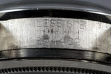 1968 Rolex Daytona 6239 with Black Dial