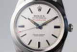 1979 Rolex Milgauss 1019