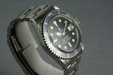 Rolex Submariner 1680 Ghost Gray Insert