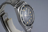 1971 Rolex Submariner 5513