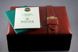 1972 Rolex YG President 1803 with Box and Papers