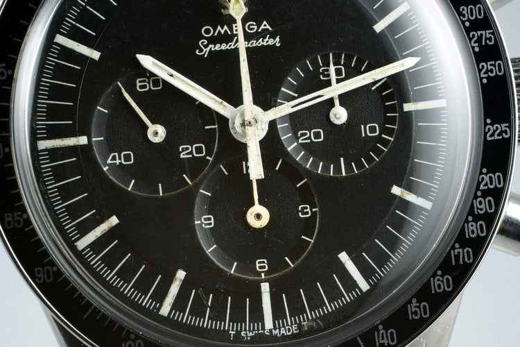 1965 Omega Speedmaster ‘Ed White’ 105.003 Pre-Moon 321