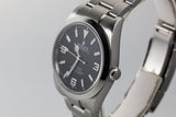 2010 Rolex 39mm Explorer 214270 with Hang Tags