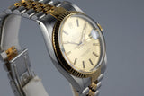 1987 Rolex Two Tone DateJust 16013