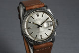 1970 Rolex DateJust 1603
