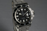 1976 Tudor Submariner 9411/0 Snowflake with Box and Papers