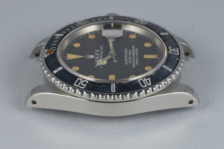 1983 Rolex Submariner 16800