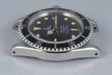 1966 Tudor Submariner 7928 Glossy Dial