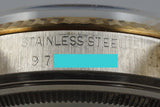 1987 Rolex Two Tone DateJust 16013