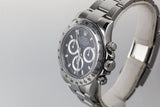 2014 Rolex Daytona 116520 with Box and Papers