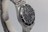 2010 Rolex Submariner 14060M 4 Line Dial with Box and Papers