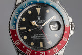 1967 Rolex GMT-Master 1675