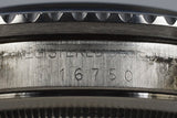 1979 Rolex GMT 16750 Service Dial
