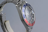 1975 Rolex GMT 1675