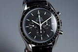 2007 Omega Speedmaster 3873.50.31 with Box and Papers