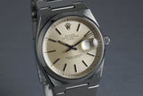 1975 Rolex Date 1530