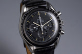 1969 Omega Speedmaster 145.022 Calibre 861 with Pulsations Bezel