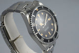 1986 Rolex Submariner 5513