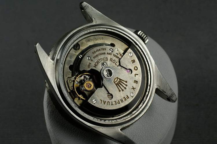 Rolex GMT 6542