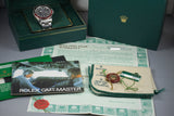1987 Rolex Fat Lady GMT 16760 with Box and Papers