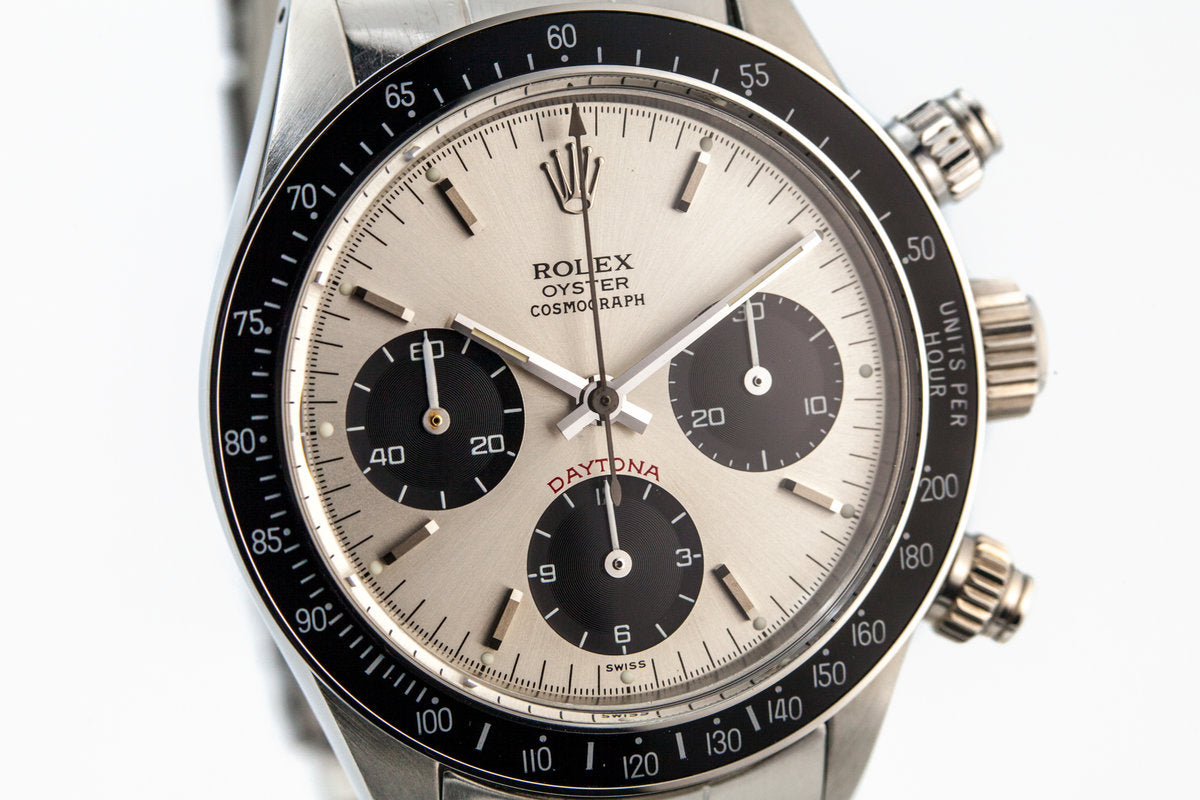 Daytona hotsell rolex 1970