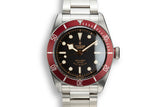 Tudor Black Bay 79220R with Box and Papers