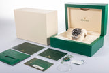 2020 Rolex Submariner Date 126610ln With Box & Card