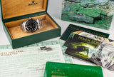 2000 Rolex Submariner 14060M with Box and Papers