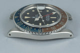 1978 Rolex GMT 1675 Radial Dial with Box and Papers
