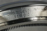 2009 Rolex Oyster Perpetual 116000