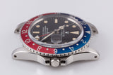 1968 Vintage Rolex GMT-Master "Long E" 1675