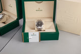 2017 Rolex 39MM Explorer 214270 with Box and Papers