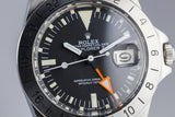 1981 Rolex Explorer II 1655