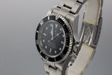 2005 Rolex Sea-Dweller 16600