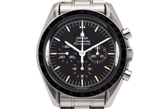 1991 Omega Speedmaster 3590.50