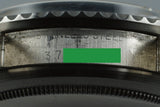 1973 Rolex Submariner 1680 with Japanese Rolex Service Papers
