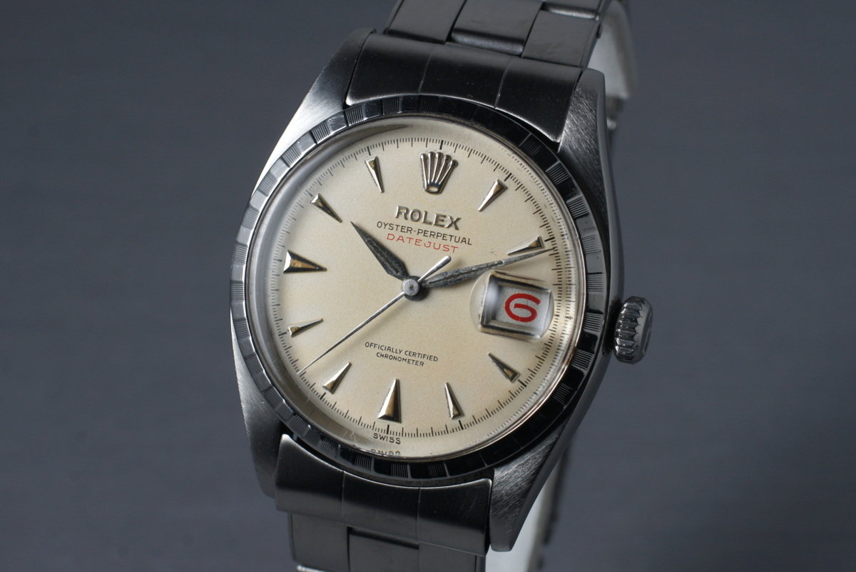 Rolex clearance 6305 2