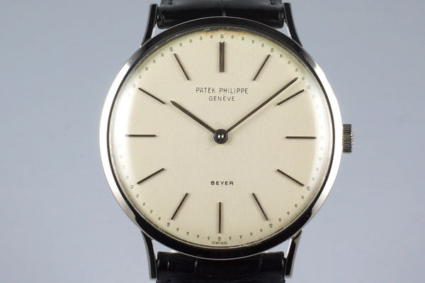 PATEK PHILIPPE - 【新品未使用】PATEK PHILIPPE