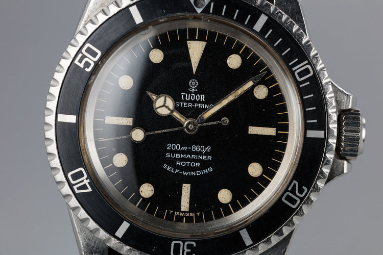 1967 Tudor Submariner 7928/0