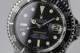 1979 Rolex Submariner 1680 with Box