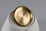 1969 Rolex 18K YG Day-Date 1803 Champagne Dial with Double Punch Papers and Box