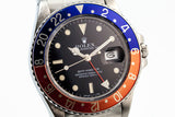 1988 Rolex GMT 16750