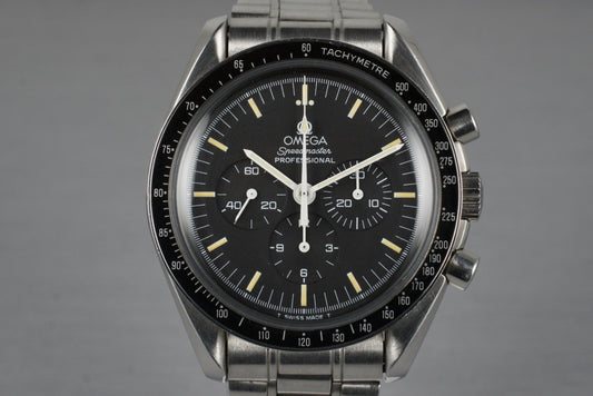 1991 Omega Speedmaster 145.022 Calibre 861